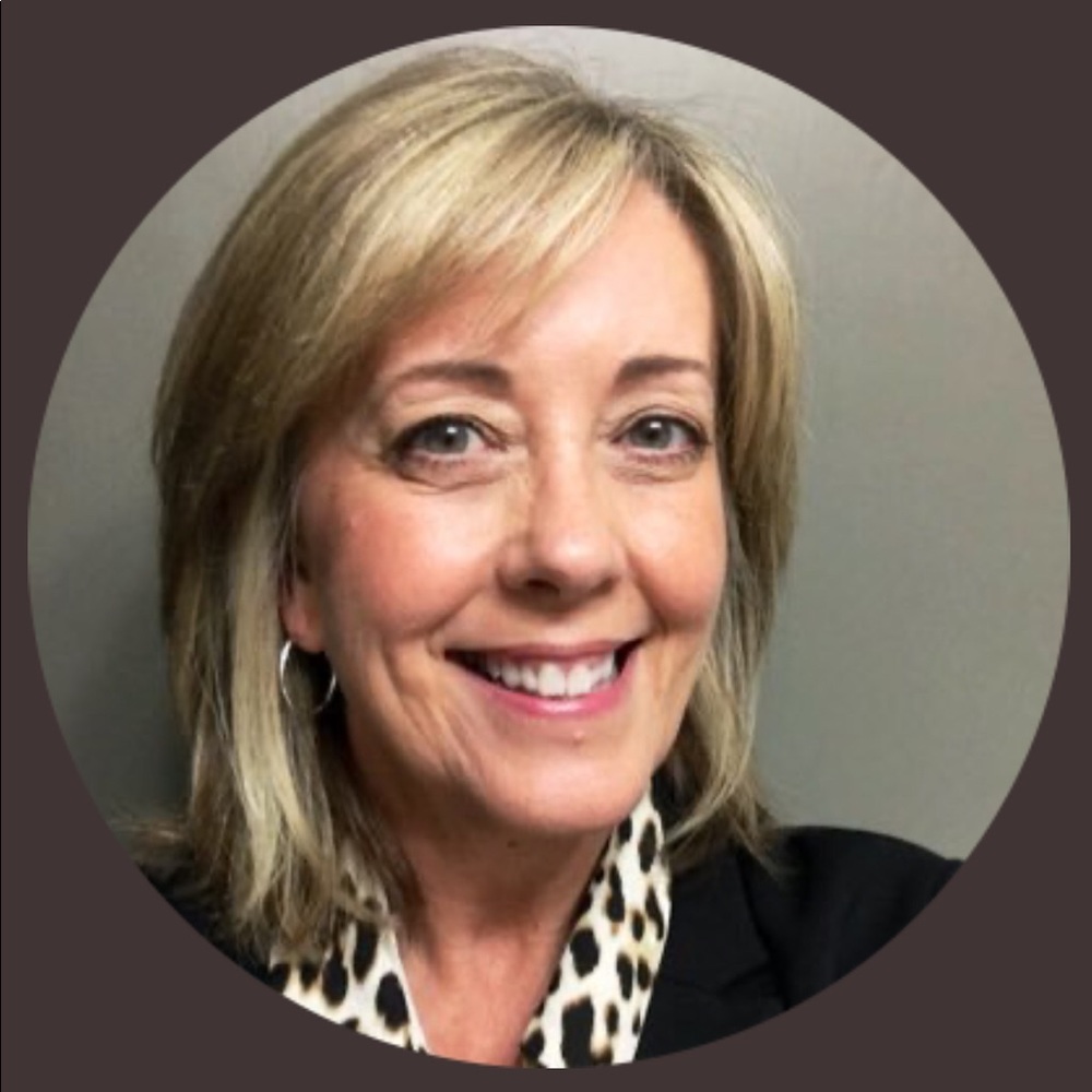 Meet your Posher, Angie